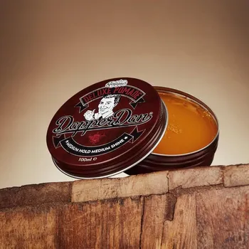 Stylingový přípravek Dapper Dan Deluxe Pomade pomáda na vlasy 100 ml