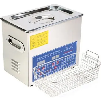 Ultrazvuková čistička Ultrazvuková čistička DK-300D/40 3l 40kHz