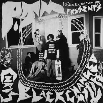 Zahraniční hudba LP Portugal. The Man: Chris Black Changed My Life LTD | CLR 2023 Purple Ultra Clear Vinyl Limited Indie Exclusive Edition