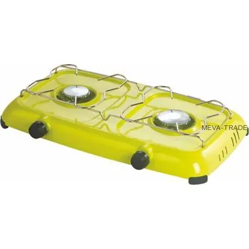 Vařič MEVA vařič PB dvouhořák ORLÍK pro 10kg 2317B