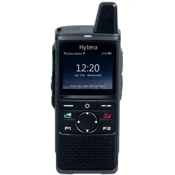 Vysílačka PoC vysílačka Hytera PNC370