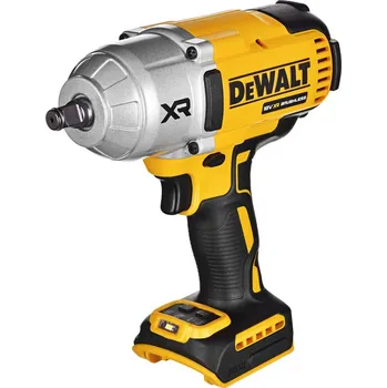 DeWALT DCF900P2G 2x 5,0 Ah + nabíječka + PUR vložka