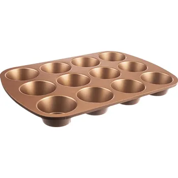 Plech na pečení Forma na pečení Marissa muffiny