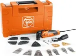 Oscilační bruska Fein MultiMaster MM 500 Plus Top