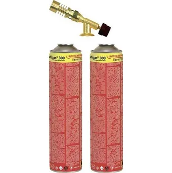 Rothenberger 18078 + 2x Multigas 300