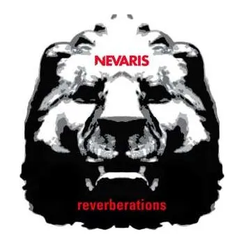 Zahraniční hudba CD Nevaris: Reverberations DIGI 2023 Digipack