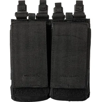 Dvojitá sumka na AR zásobník Flex Double AR, 5.11, Černá