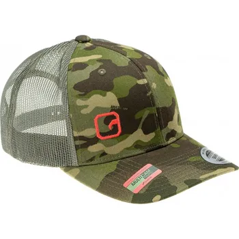 Kšiltovka Kšiltovka Clawgear Off Duty Cap Multicam Tropic