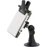 4CAR Zápisník s propiskou 85 x 120 mm