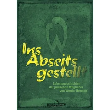 Ins Abseits gestellt - Pamperrien, Sabine