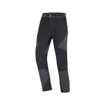 Pánské kalhoty Direct Alpine Cascade Light 3.0 Pant Men anthracite/black šedá M