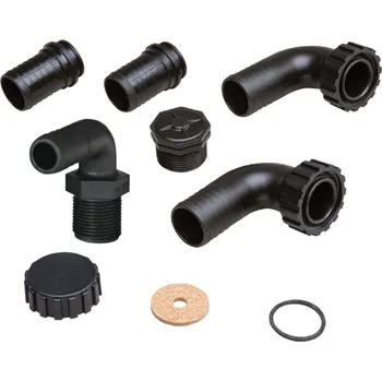 Příslušenství ke karavanu Propojovací KIT B