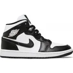 Air Jordan Jordan 1 Mid Panda (W) Velikost: 43