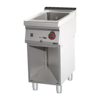 Sporák Vodní lázeň el. BM 70/40 E REDFOX