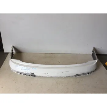 Nárazník Nárazník Zadní Audi Q7 4L 4L0807511B