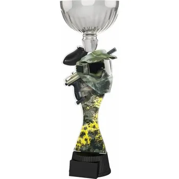 Poháry Bauer Akrylátová trofej ACUPCSM42 | Střelba