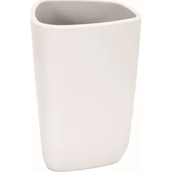 Kleine Wolke Bento kelímek na kartáčky bílá 8027100852