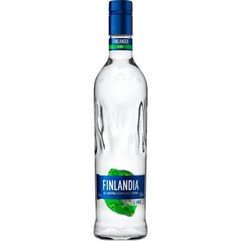 Vodka Finlandia lime 37,5 %