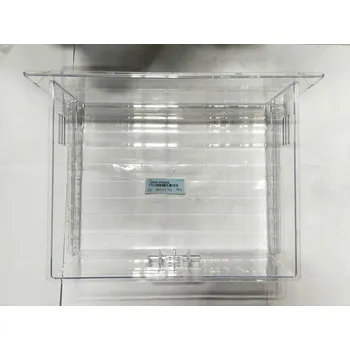 Příslušenství pro lednici Samsung DA63-07429A spodní šuplík do chladničky bez čela