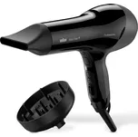 Braun Satin Hair 7 Senso Dryer HD785