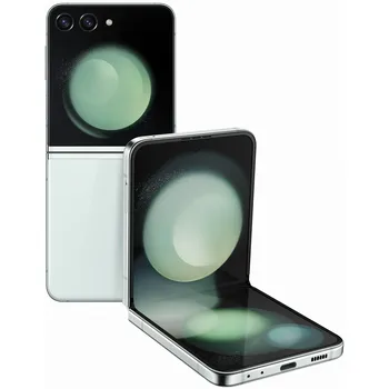Mobilní telefon Samsung Galaxy Z Flip5