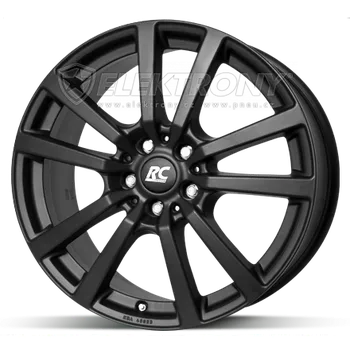 Auto-moto Brock RC25 SG 7,5x18 5x112 ET52