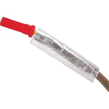 Motorový prostor DEi Design Engineering sada tepelně izolační návleky