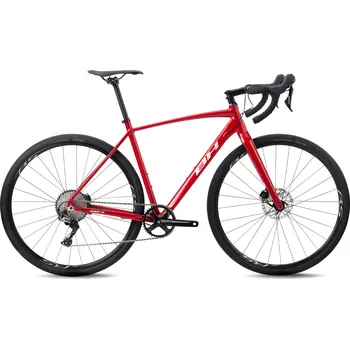 Silniční kolo BH Bikes BH GravelX Alu 2.0 RRR velikost: LA ( 181-187m ) Montáž, seřízení a doprava po ČR zdarma