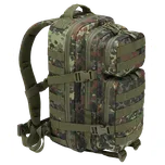 Batoh US Cooper Medium, 25 L, Brandit, flecktarn