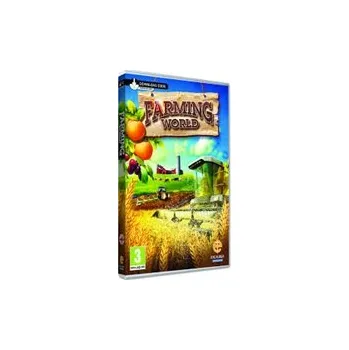 Herní zařízení Farming World (PC)