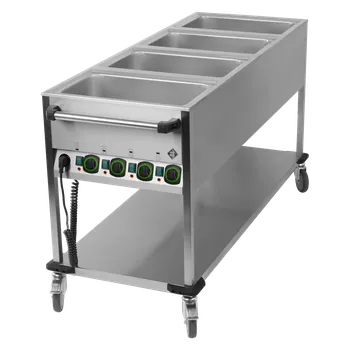 RM Gastro Vodní lázeň BMPK 4120