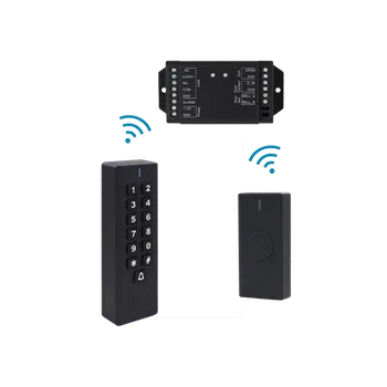 Secukey SK7-EM Wireless Access Keypad Reader EM card