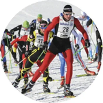 Poháry Bauer Emblém ES138 | Běžky