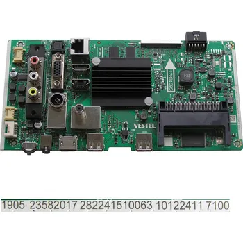 Televizor LCD modul základní deska 17MB130S / Main board 23582017 ORAVA LT-1397 LED B130SA