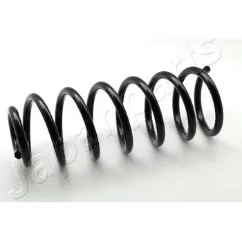 Pružina podvozku JAPANPARTS ZC7018C