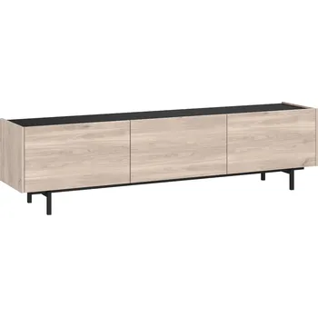 Televizní stolek Germania TV stolek Cantoria 184 cm v dubovém dekoru