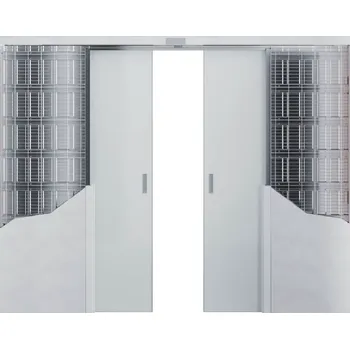 Stavební pouzdro Stavební pouzdro do sádrokartonu 1450 mm JAP Komfort