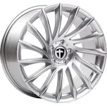 Tomason TN16 Bright Silver 7,5x17 5x112…