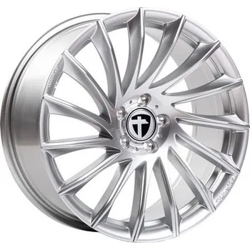 Alu kolo Tomason TN16 Bright Silver 7,5x17 5x112 ET37 66,6
