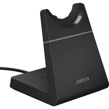 Příslušenství pro sluchátka Jabra 14207-55 nabíjecí stojan pro Jabra Evolve2 65