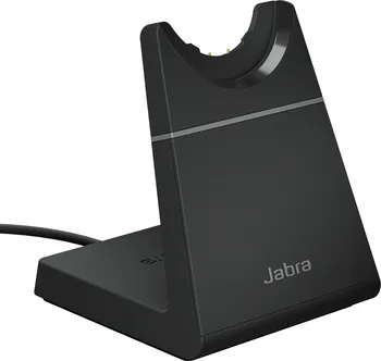 Příslušenství pro sluchátka Jabra 14207-55 nabíjecí stojan pro Jabra Evolve2 65