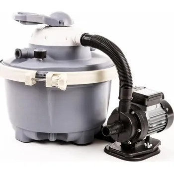 MAKERS TS 4 4 m3/hod Bazénová filtrace MAKERS TS 4 4 m3/hod