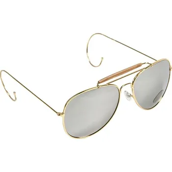 Sluneční brýle Sluneční brýle AF zrcadlové s pouzdrem, Mil-Tec