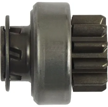 Startér Volnoběžný převod, startér AS-PL Sp. z o.o. SD1063(DELCO)