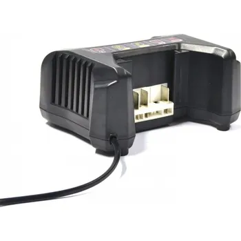 Zahradní gril Nabíječka akumulátoru L 3 A / 36 95675