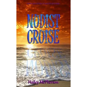 Kniha Nudist Cruise – Hailey McPherson (EN)