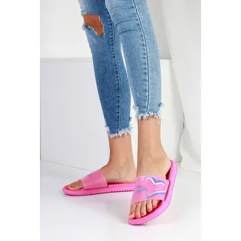 Dámské pantofle DoAndBe Dámské pantofle B333FU Velikost: 36