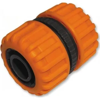 Zahradní hadice Spojka na hadice 1/2" Bradas GOLD LINE