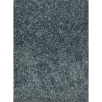 Koberec Koberec LANO CHARISMA 710 šíře 4m modrá