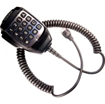 Mikrofon Mikrofon s klávesnicí pro radiostanice HYT